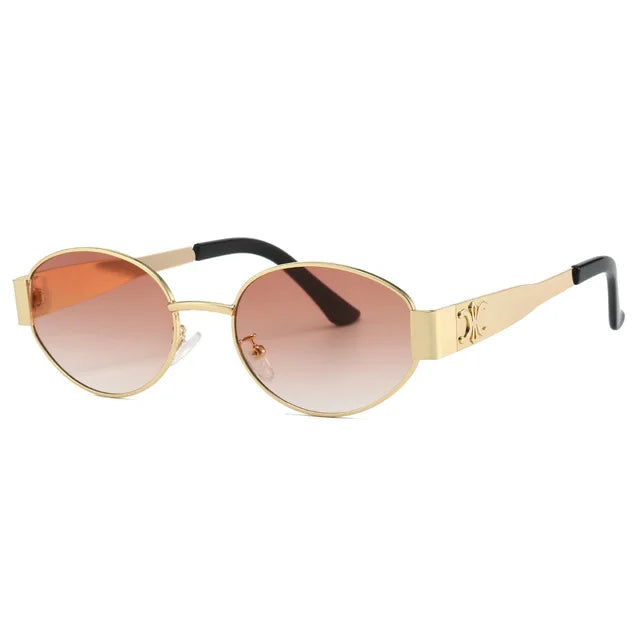 LuxShade™ Glamour Sunglasses