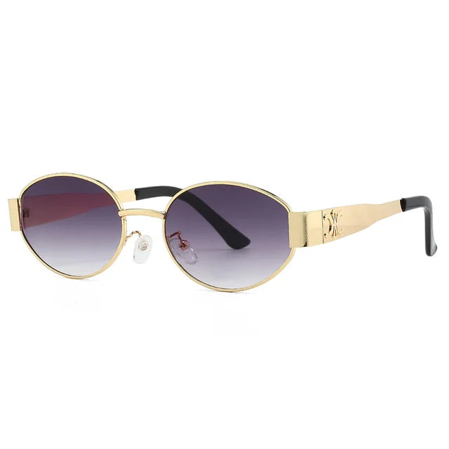 LuxShade™ Glamour Sunglasses